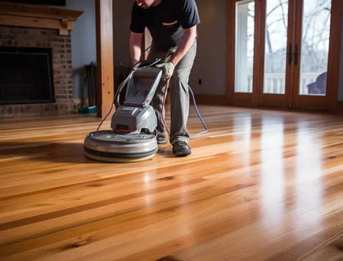 Refinishing and Installation Pros